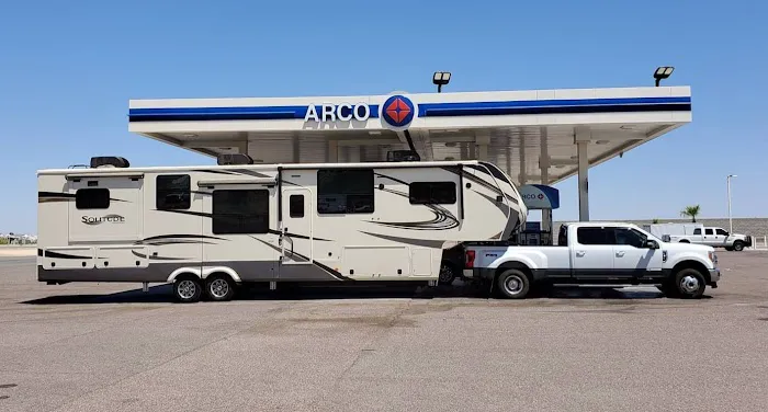 Diamond Jack's RV Ranch Picture 2