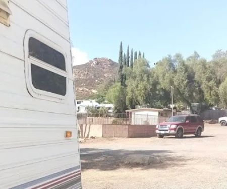 Diamond Jack's RV Ranch