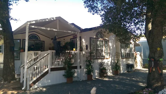 Heavenly Oaks Residential Picture 4