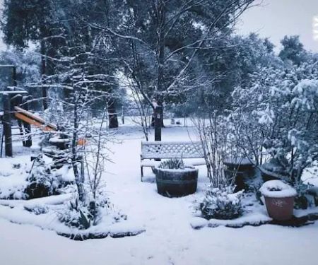 Heavenly Oaks Residential