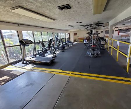 Ojai Villa Mobile Estates