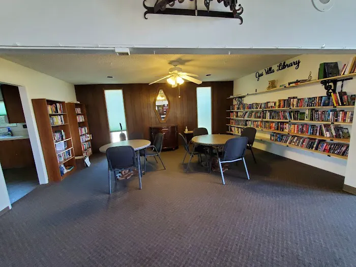 Ojai Villa Mobile Estates Picture 3