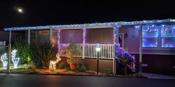 Mira Valle Mobile Home Park - A 55+ Community Picture 7