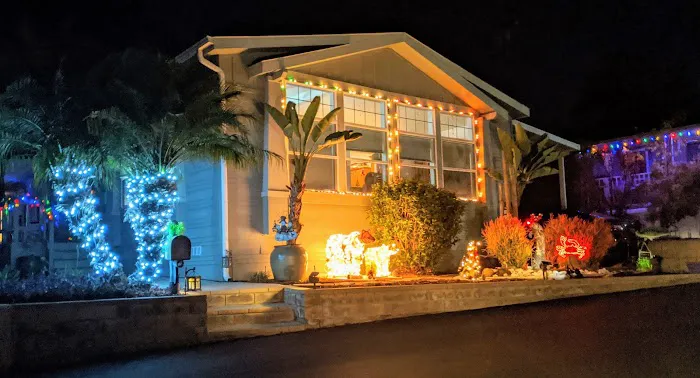 Mira Valle Mobile Home Park - A 55+ Community Picture 1