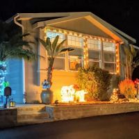 Mira Valle Mobile Home Park - A 55+ Community ico