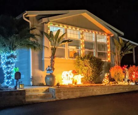 Mira Valle Mobile Home Park - A 55+ Community