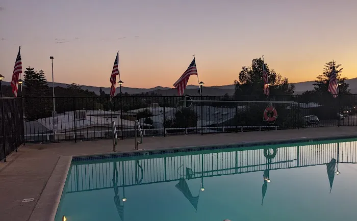 Mira Valle Mobile Home Park - A 55+ Community Picture 5