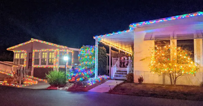 Mira Valle Mobile Home Park - A 55+ Community Picture 2