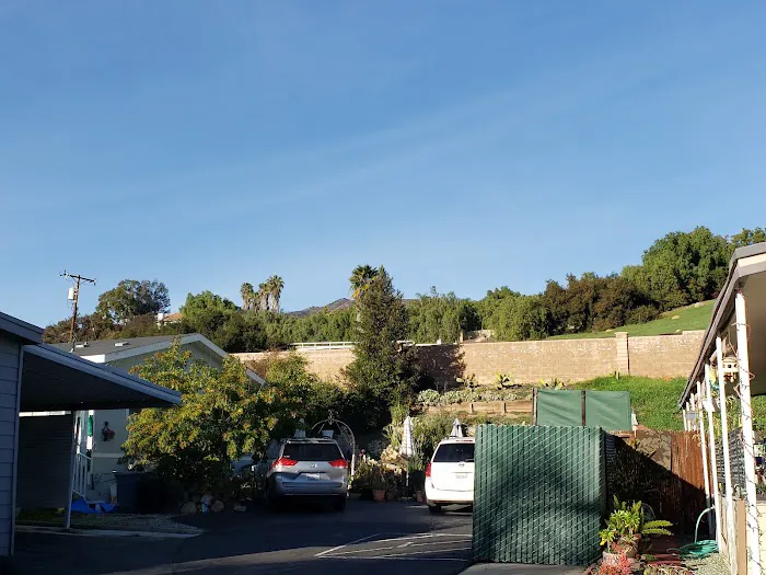 Ojai Valley Estates Picture 2