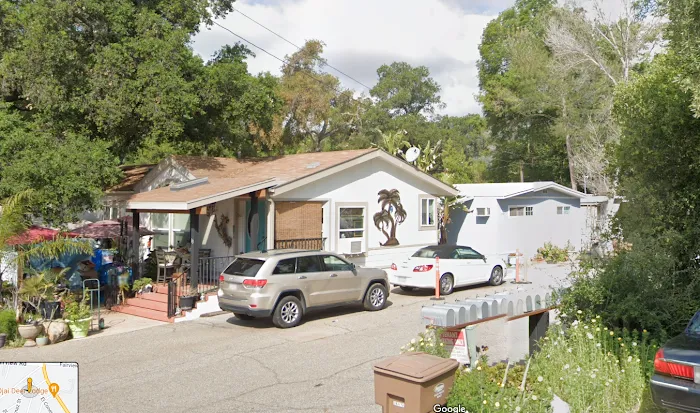 Meiners Oaks Trailer Park Picture 1