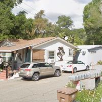 Meiners Oaks Trailer Park ico