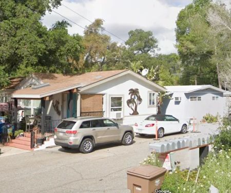 Meiners Oaks Trailer Park