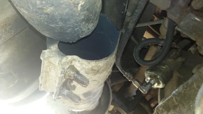 Las Granjas Mobile Home Park Picture 2