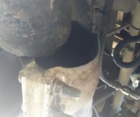 Las Granjas Mobile Home Park