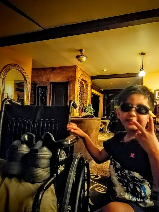 Las Granjas Mobile Home Park Picture 8