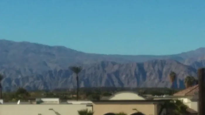 Las Granjas Mobile Home Park Picture 5