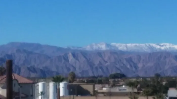 Las Granjas Mobile Home Park Picture 4