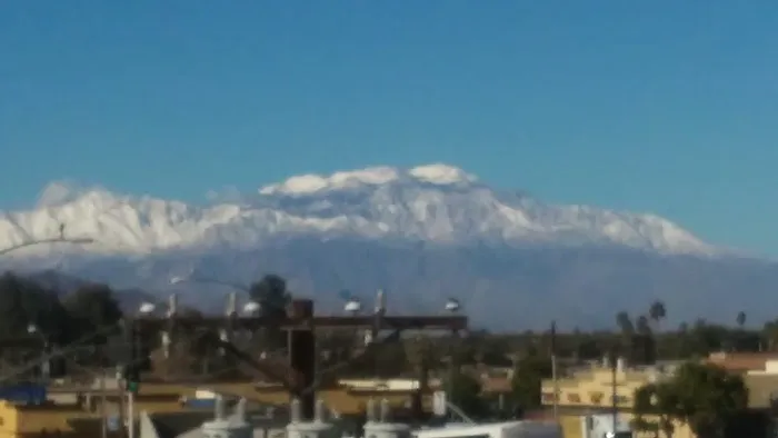 Las Granjas Mobile Home Park Picture 6