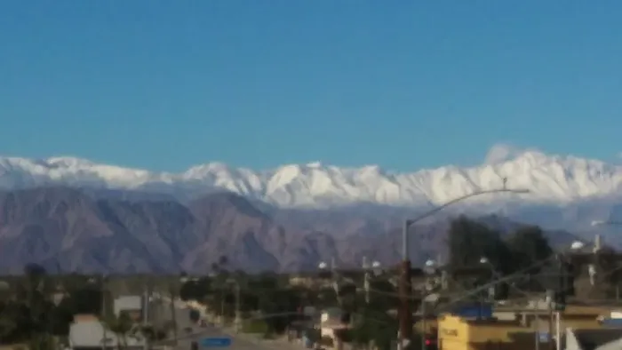 Las Granjas Mobile Home Park Picture 3