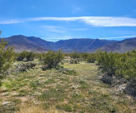 Butterfield Manufactured Home & RV Community