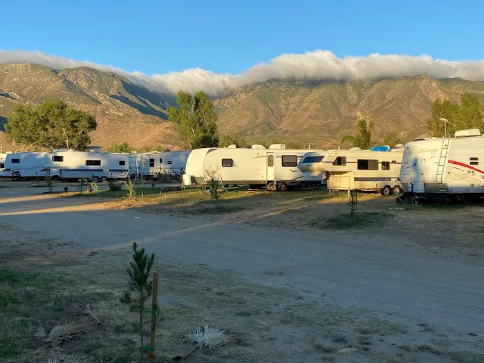 Butterfield Manufactured Home & RV Community Picture 6