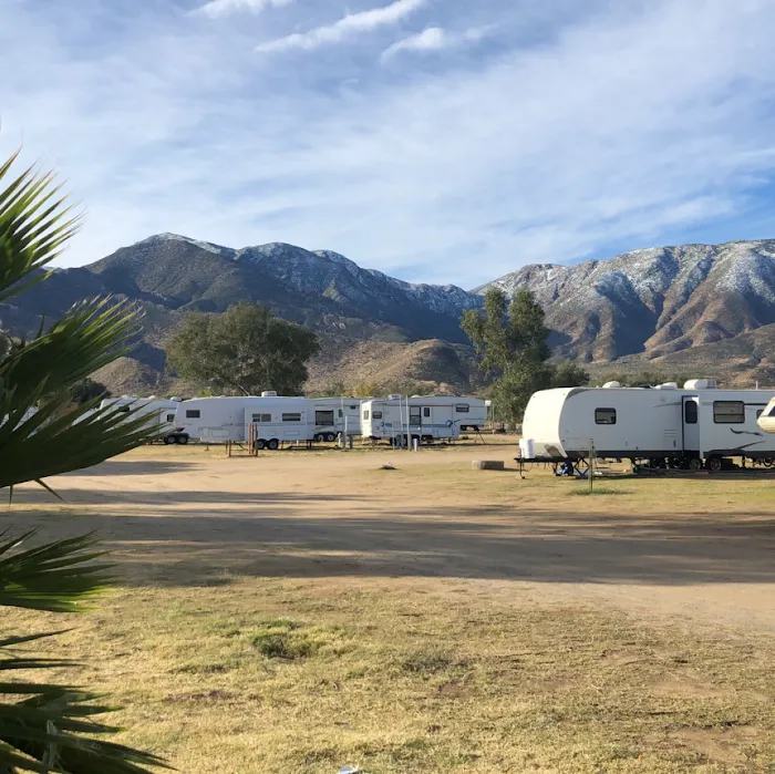 Butterfield Manufactured Home & RV Community Picture 9