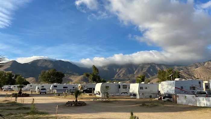 Butterfield Manufactured Home & RV Community Picture 8