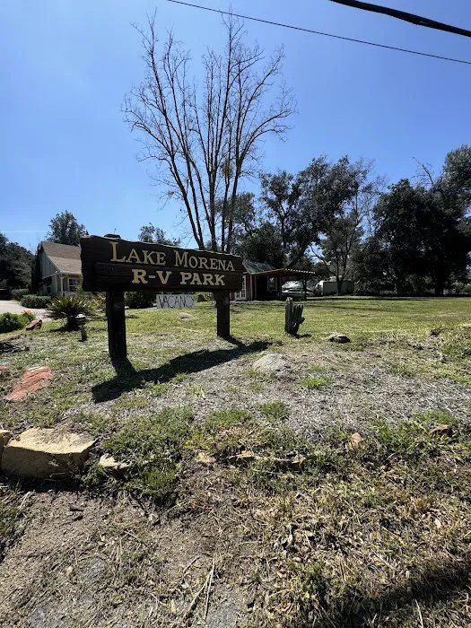 Lake Morena RV Park Picture 3
