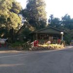 Lake Morena RV Park