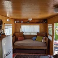 Pinecrest Retreat ico