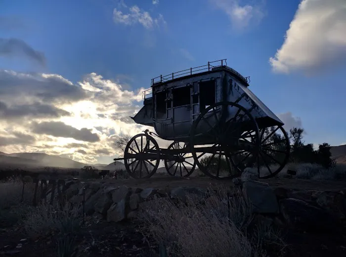 Stagecoach Trails Campground & RV Park Picture 4