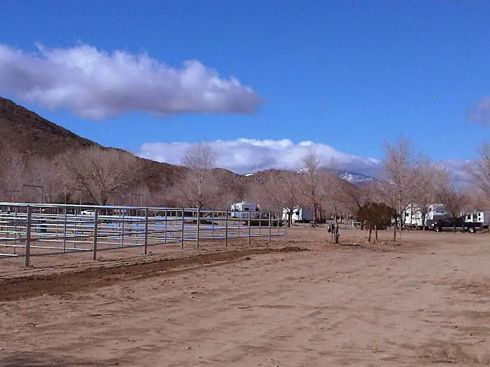 Stagecoach Trails Campground & RV Park Picture 2