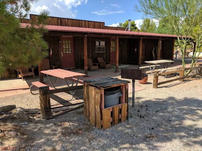Stagecoach Trails Campground & RV Park Picture 9