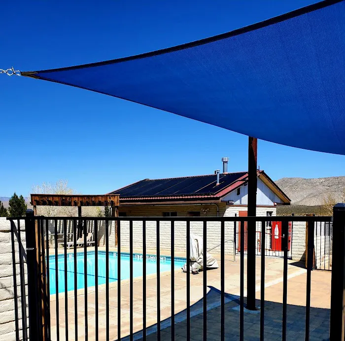 Stagecoach Trails Campground & RV Park Picture 3