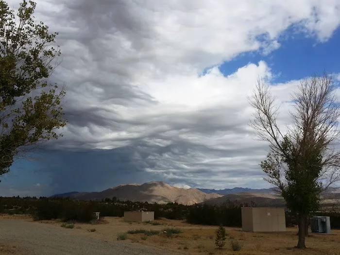 Stagecoach Trails Campground & RV Park Picture 8