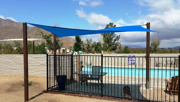 Stagecoach Trails Campground & RV Park Picture 5