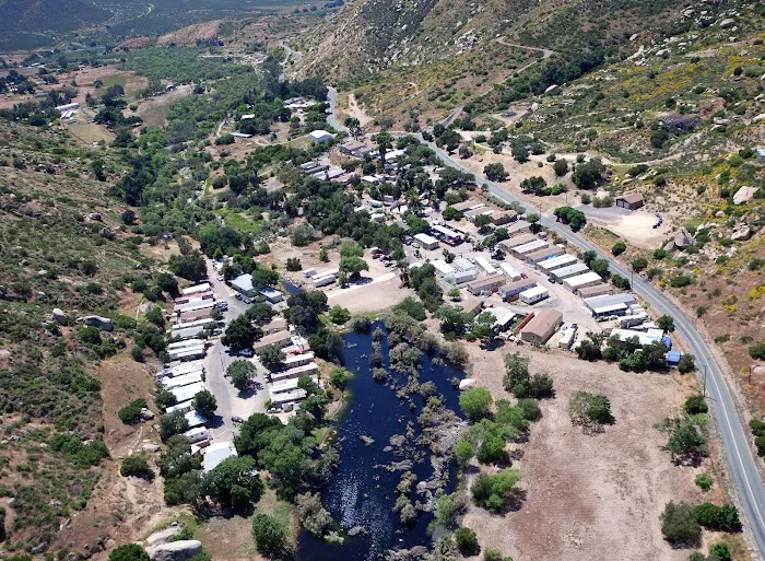 Barrett Mobile Home & RV Park Picture 10