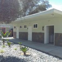 Barrett Mobile Home & RV Park ico