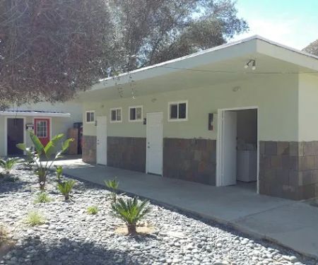 Barrett Mobile Home & RV Park