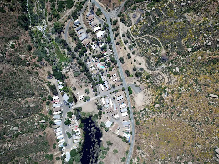 Barrett Mobile Home & RV Park Picture 9