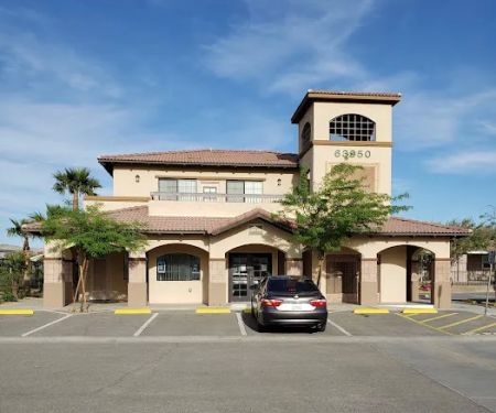 Paseo De Los Heroes II