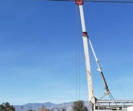 Oasis Mobile Home Park