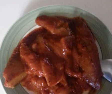 D & D Oasis Mobile Home Park