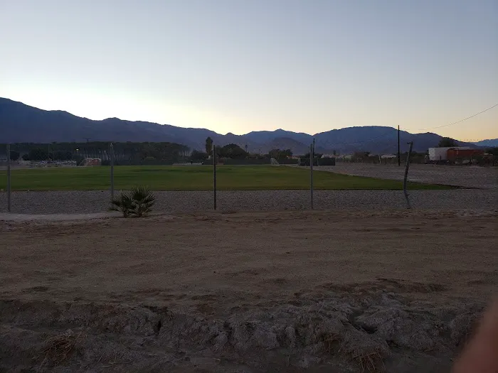 D & D Oasis Mobile Home Park Picture 5