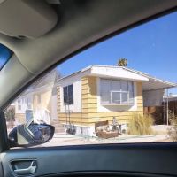 Santiago Estates Borrego Spgs ico