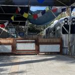 Desert Sands Vintage Trailer Village