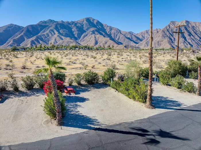 Borrego Holiday Homes Picture 3