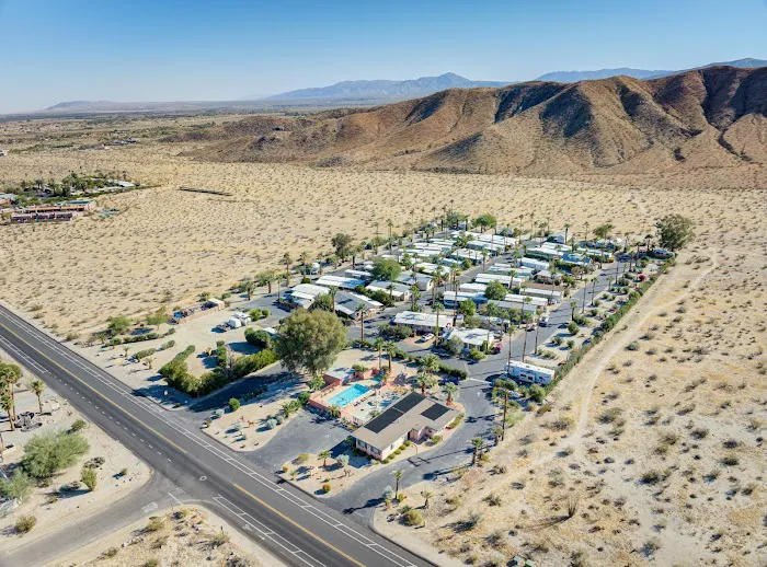 Borrego Holiday Homes Picture 10