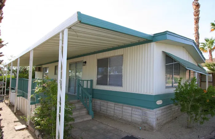 Borrego Holiday Homes Picture 1