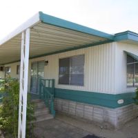 Borrego Holiday Homes ico